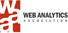 web analytics association member in ireland